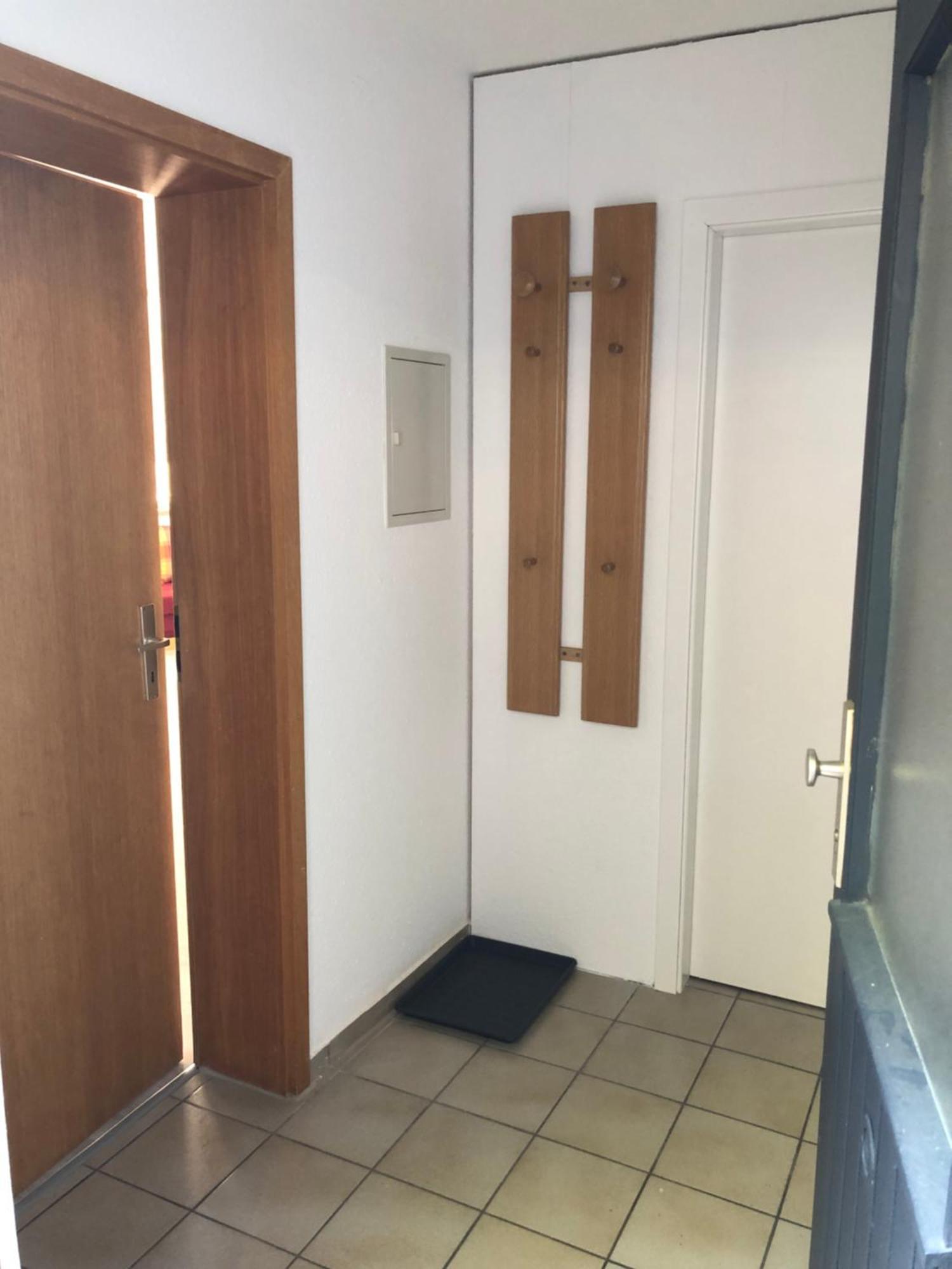 Helle 45 Qm Einliegerwohnung ฮอลซ์การ์ลิงเกิน ภายนอก รูปภาพ