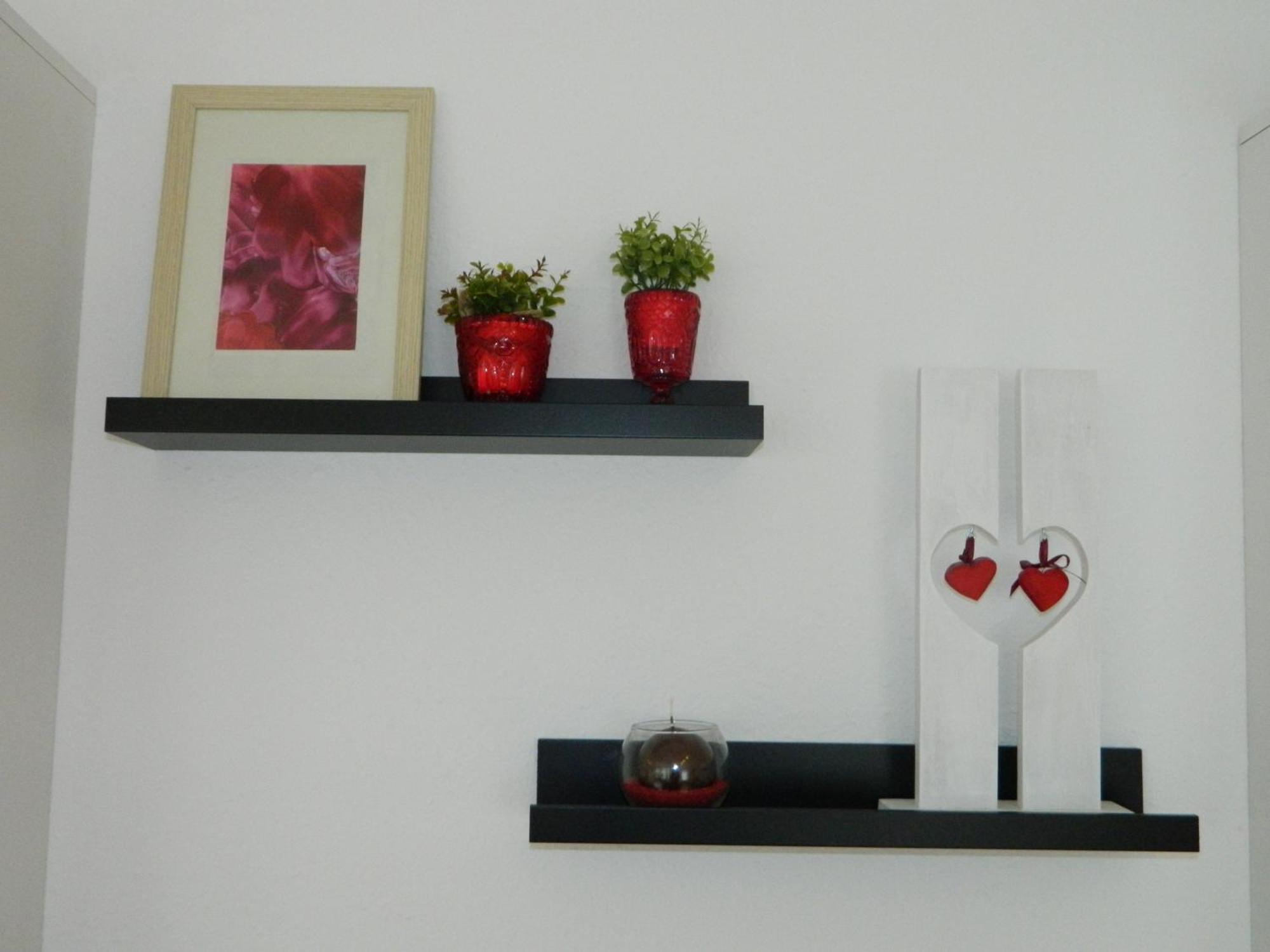 Helle 45 Qm Einliegerwohnung ฮอลซ์การ์ลิงเกิน ภายนอก รูปภาพ